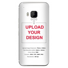 Catalog-Overlay HTC One M9